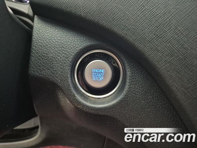 Hyundai Maxcruz 2017 — photo 16