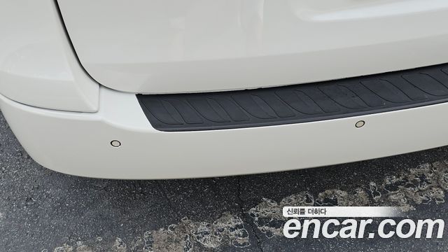 Hyundai Starex 2017 — photo 40