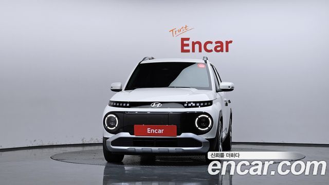 Hyundai Casper 2025 — photo 3