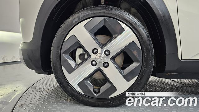 Hyundai Casper 2025 — photo 5