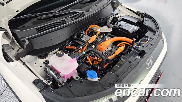 Hyundai Casper 2025 — photo 6