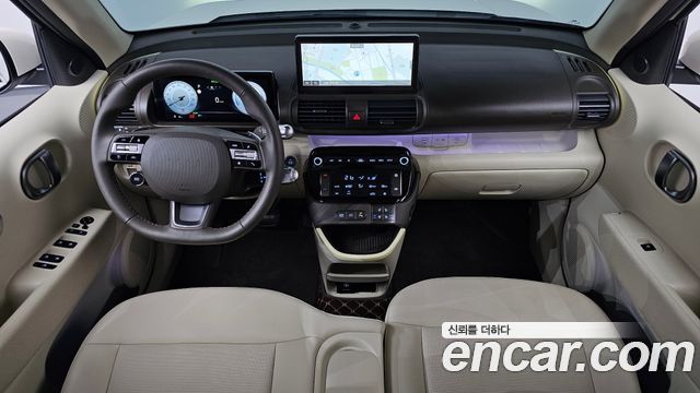 Hyundai Casper 2025 — photo 10