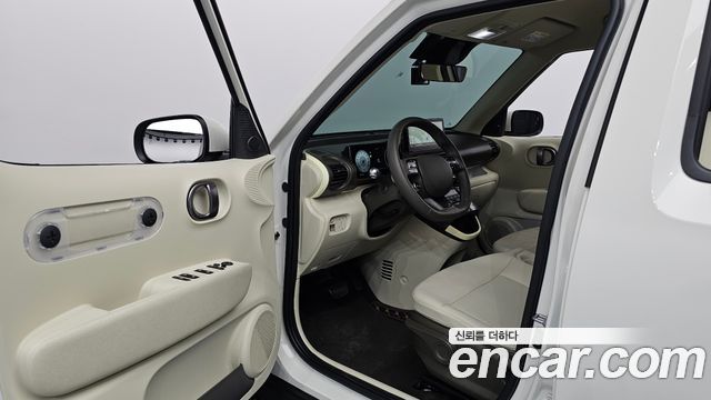 Hyundai Casper 2025 — photo 13