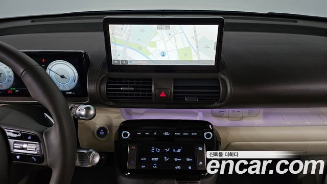 Hyundai Casper 2025 — photo 19