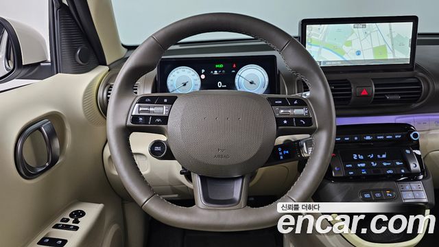 Hyundai Casper 2025 — photo 20