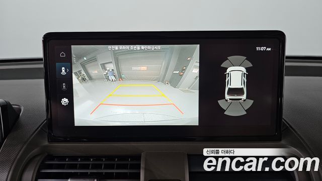 Hyundai Casper 2025 — photo 21