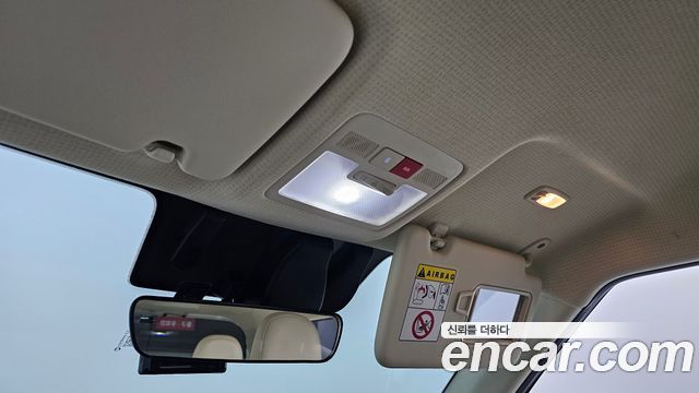 Hyundai Casper 2025 — photo 22