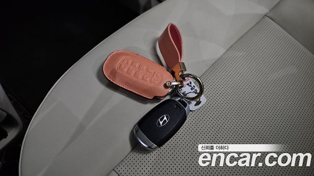 Hyundai Casper 2025 — photo 23