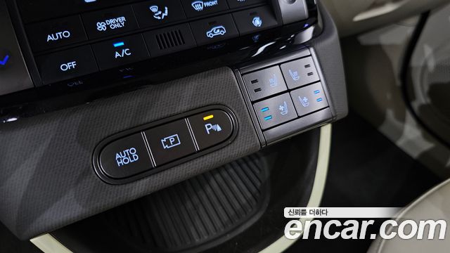 Hyundai Casper 2025 — photo 24