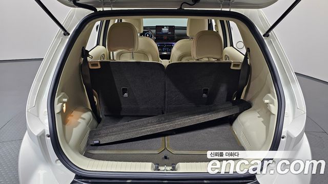 Hyundai Casper 2025 — photo 25