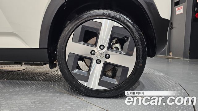 Hyundai Casper 2025 — photo 7