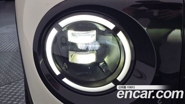 Hyundai Casper 2025 — photo 8
