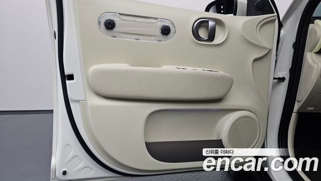 Hyundai Casper 2025 — photo 14