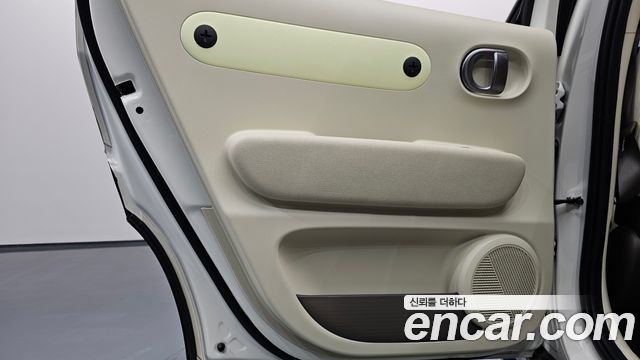 Hyundai Casper 2025 — photo 15