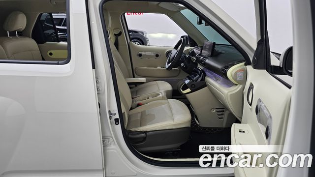 Hyundai Casper 2025 — photo 16