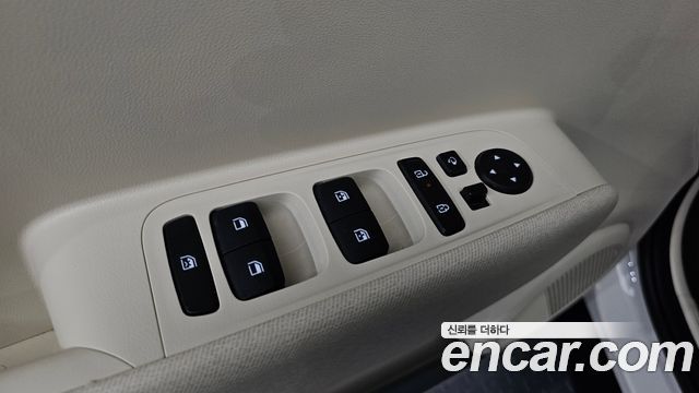 Hyundai Casper 2025 — photo 29