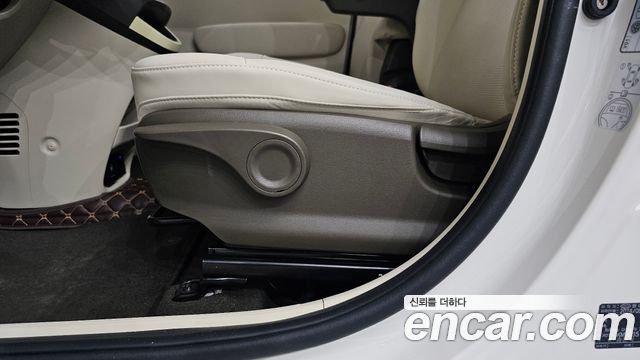 Hyundai Casper 2025 — photo 30