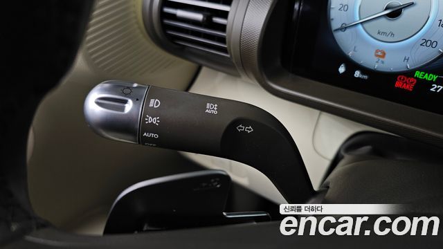 Hyundai Casper 2025 — photo 33