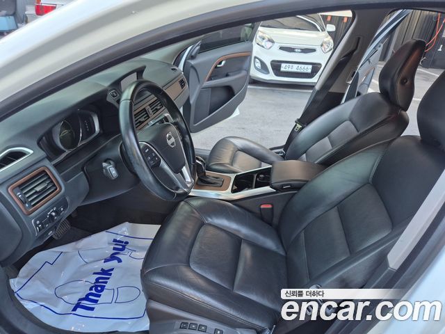 Volvo S80 2014 — photo 10