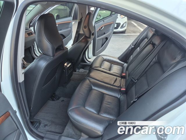 Volvo S80 2014 — photo 11