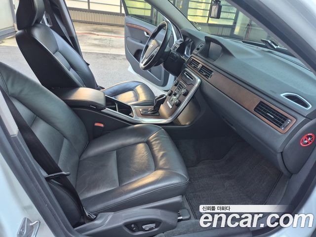 Volvo S80 2014 — photo 14