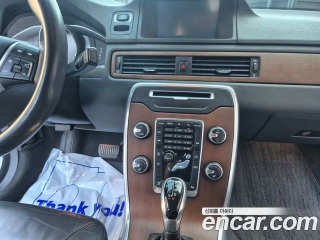 Volvo S80 2014 — photo 16