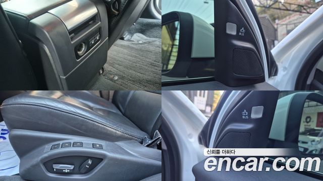 Volvo S80 2014 — photo 17