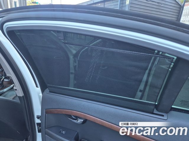 Volvo S80 2014 — photo 19