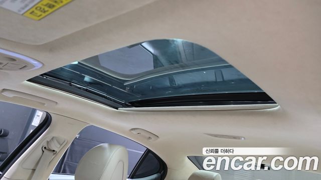 Genesis G70 2020 — photo 23