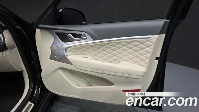 Genesis G70 2020 — photo 14