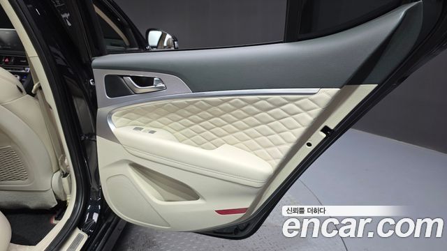 Genesis G70 2020 — photo 15