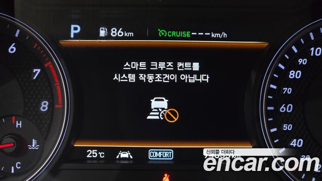 Genesis G70 2020 — photo 31