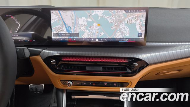 BMW 3-Series 2025 — photo 19