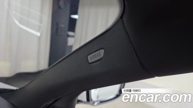 BMW 3-Series 2025 — photo 29