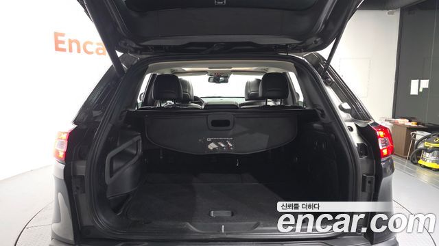 Jeep Cherokee 2014 — photo 20