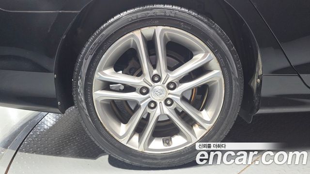 Hyundai Sonata 2019 — photo 5