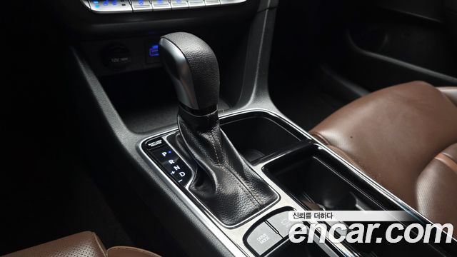Hyundai Sonata 2019 — photo 12