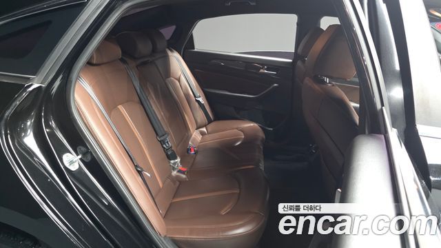 Hyundai Sonata 2019 — photo 17