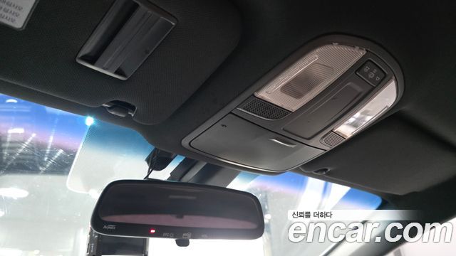 Hyundai Sonata 2019 — photo 23