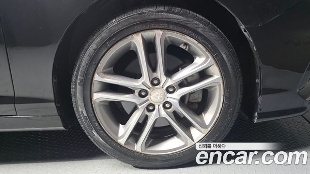 Hyundai Sonata 2019 — photo 7