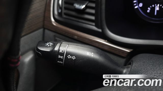 Hyundai Sonata 2019 — photo 27