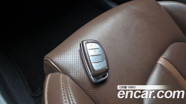 Hyundai Sonata 2019 — photo 28