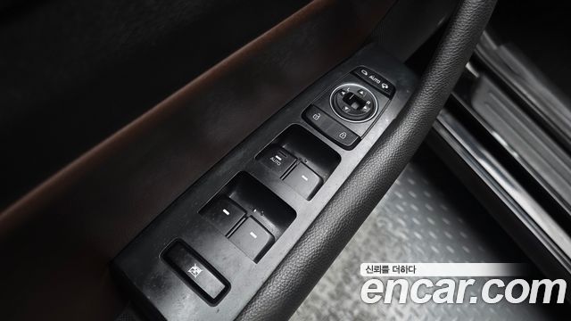 Hyundai Sonata 2019 — photo 29