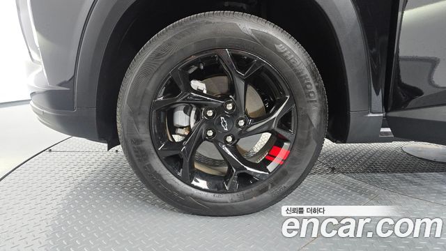 Chevrolet Korea Trax 2026 — photo 5