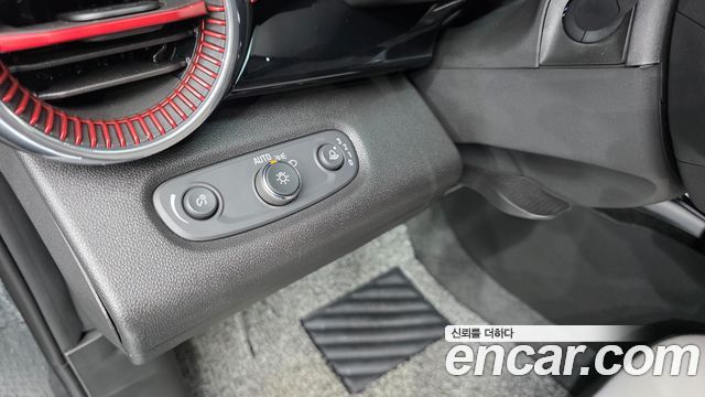 Chevrolet Korea Trax 2026 — photo 26