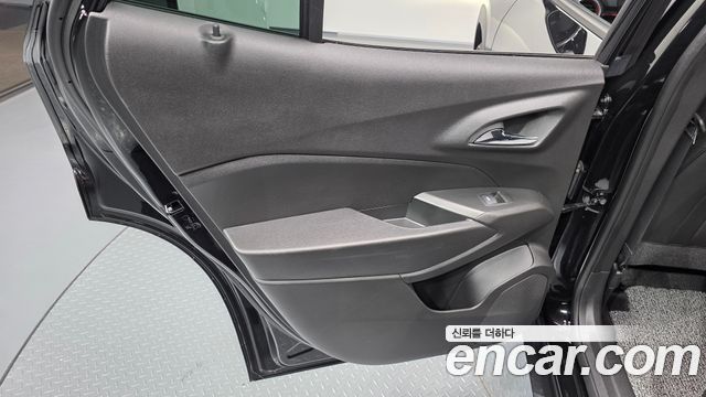 Chevrolet Korea Trax 2026 — photo 15