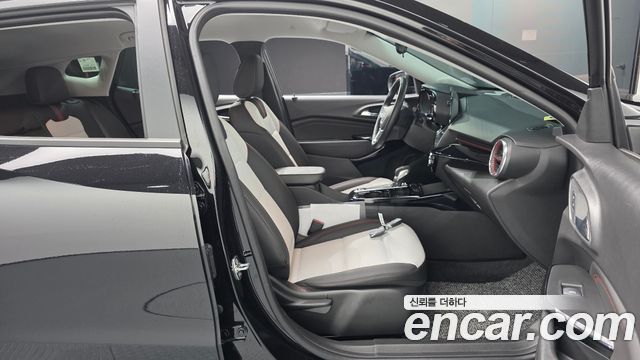 Chevrolet Korea Trax 2026 — photo 16
