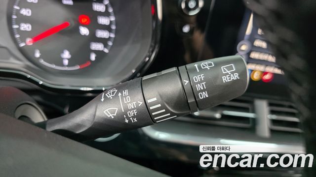 Chevrolet Korea Trax 2026 — photo 28