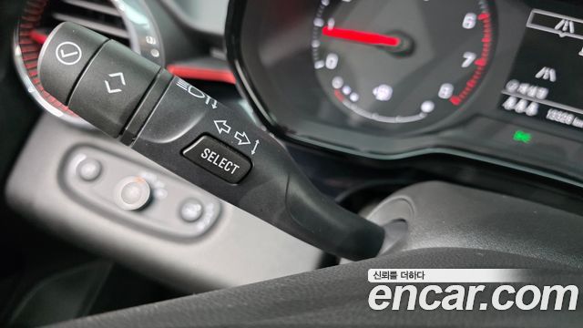 Chevrolet Korea Trax 2026 — photo 29