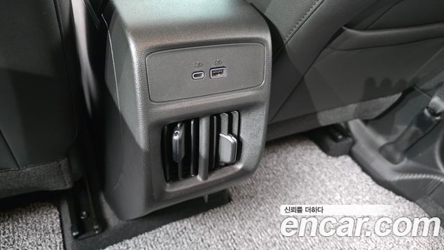 Chevrolet Korea Trax 2026 — photo 31